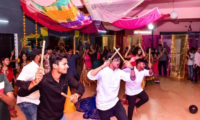 Sparkle dance crew hubli